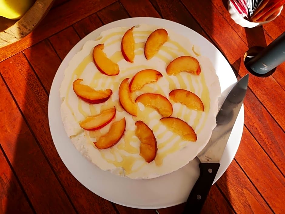 Al Chiar di Luna B&B Valtellina