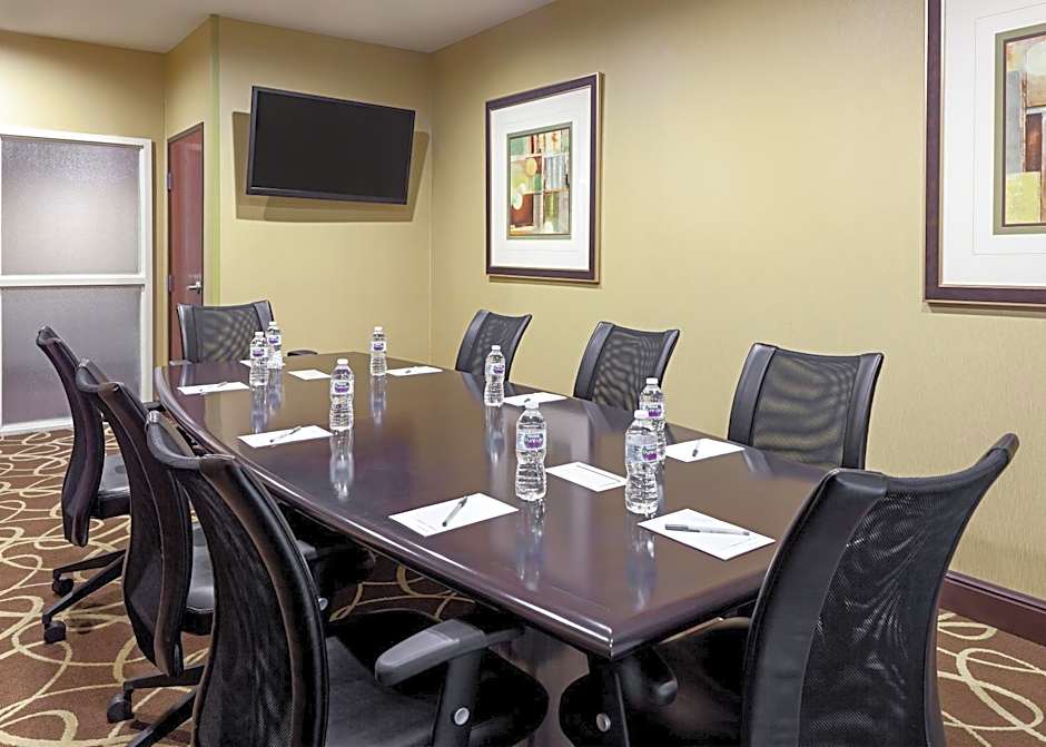 Hampton Inn By Hilton & Suites Hobbs, Nm