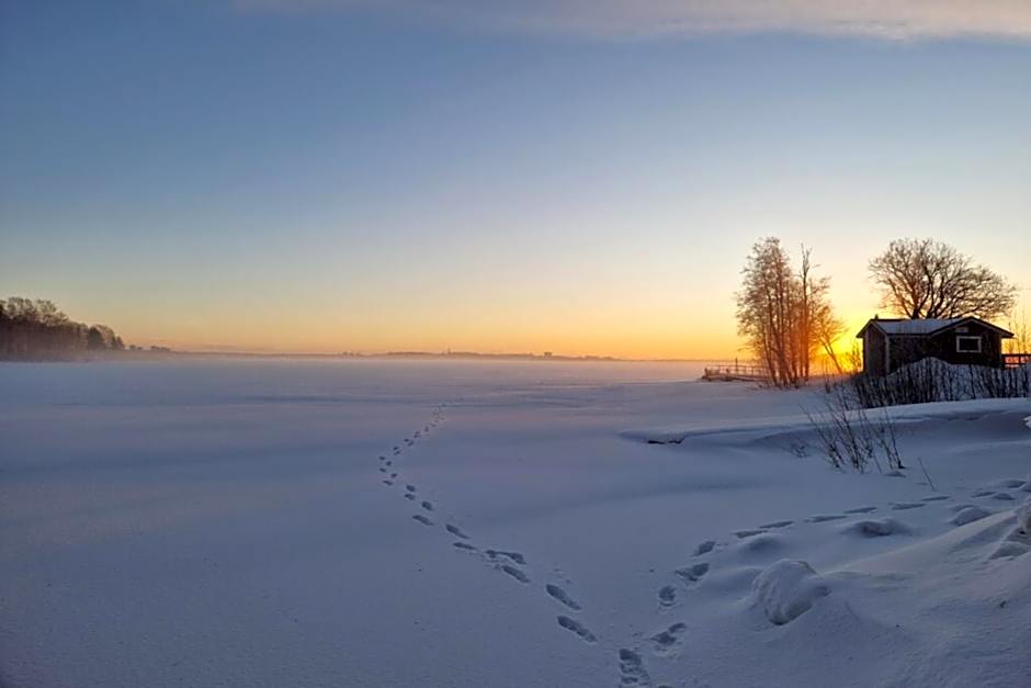 First Camp Arcus-Luleå