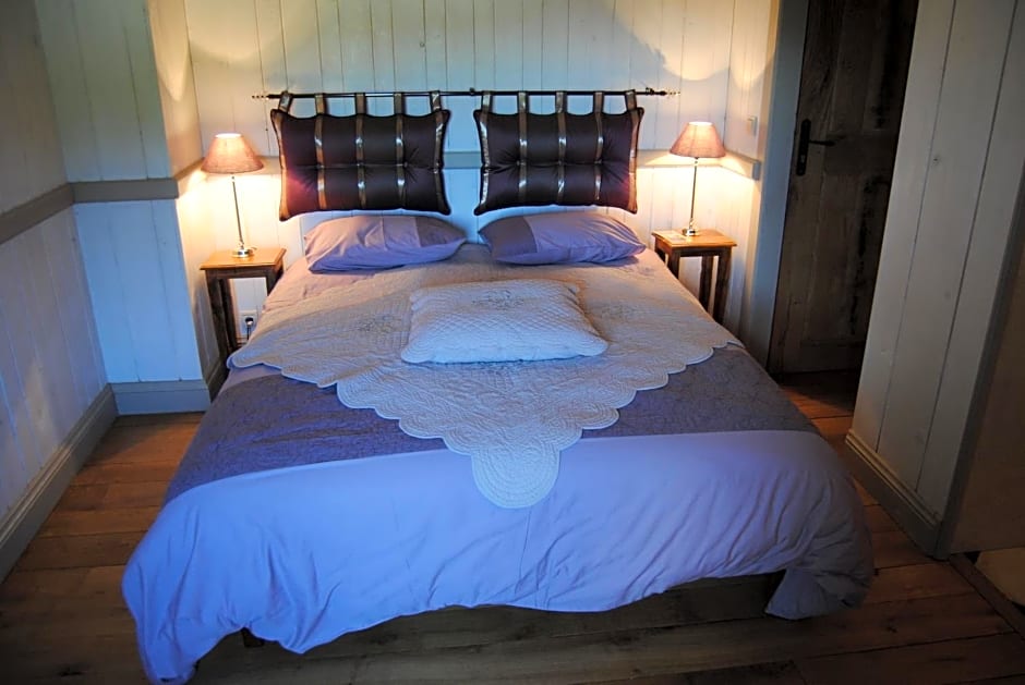 Château de Mazières