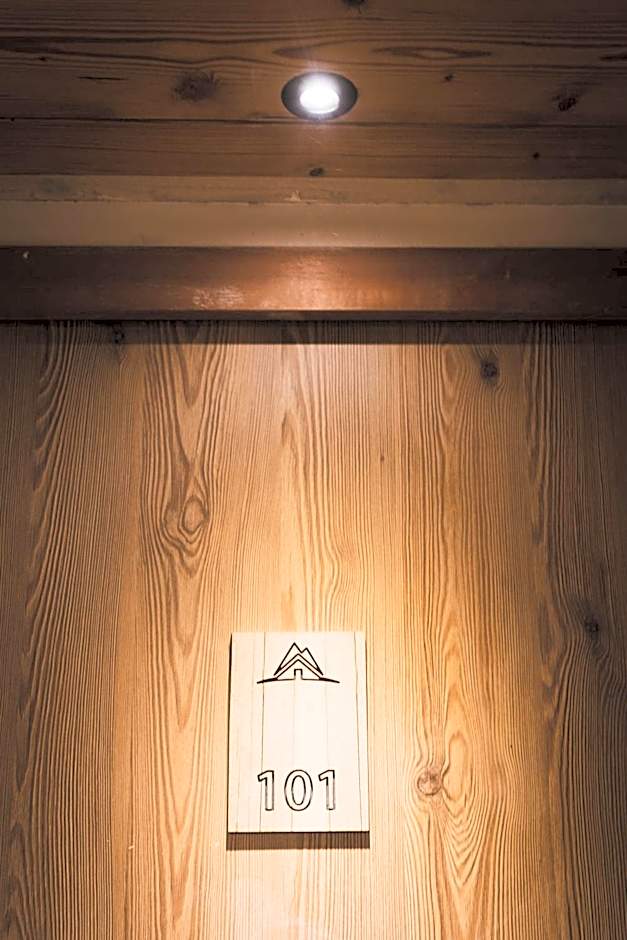 Hotel Base Camp Lodge - Les 2 Alpes