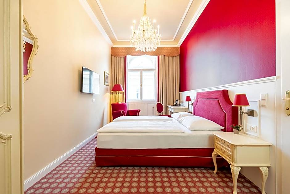 Aviano Boutique Hotel
