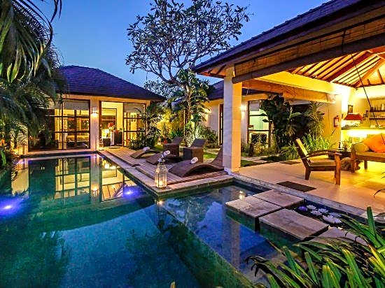 Samana Villas