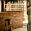La Punta Rooms