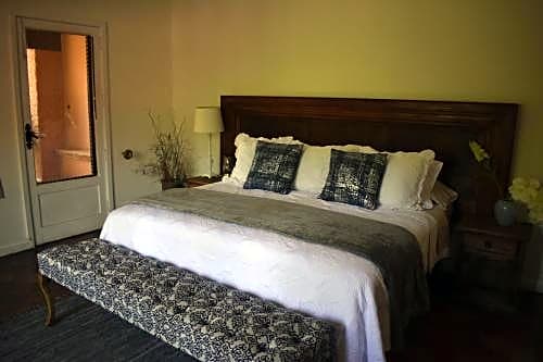 Tres Fuentes Hotel Boutique