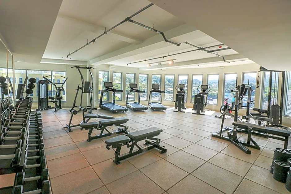 Harbor Club St. Lucia, Curio Collection by Hilton