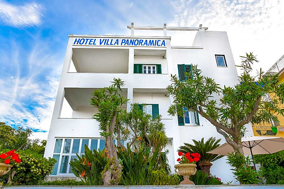 Villa Panoramica - Ischia Ponte