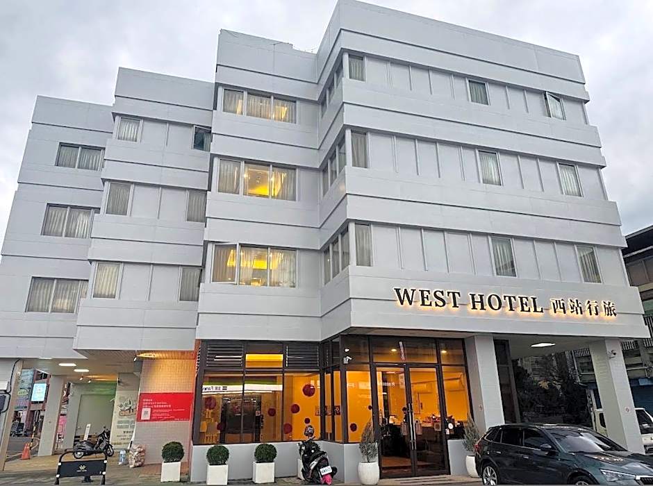 West Hotel