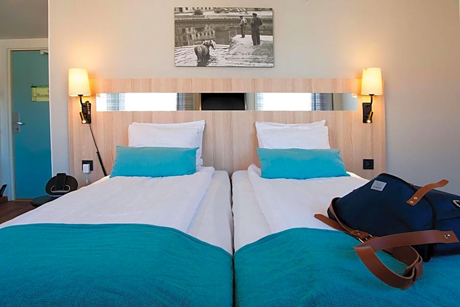 Scandic Sundsvall City