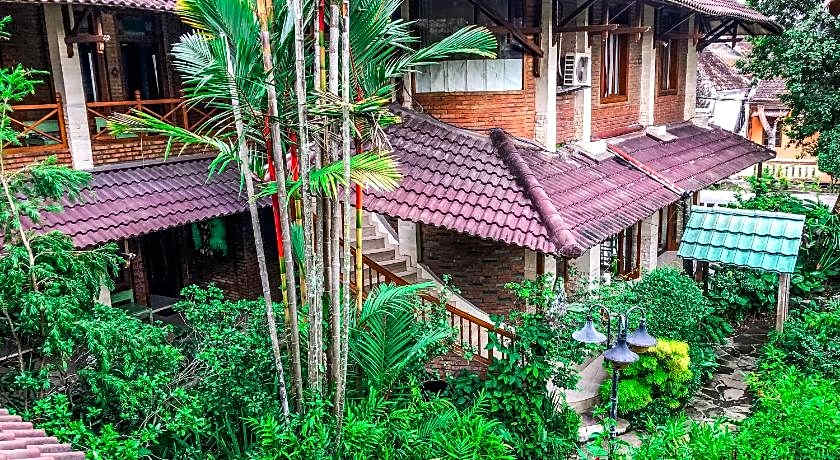 Ary's Hotel by Cocotel