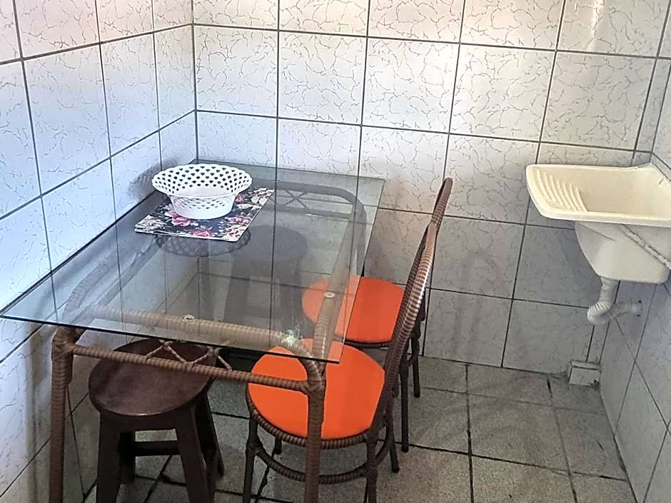 Apartamento 04 - Praia do Futuro