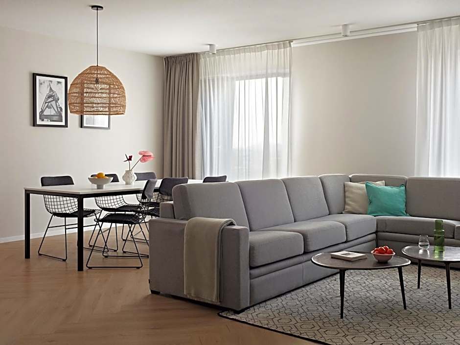 Numa Amsterdam Docklands