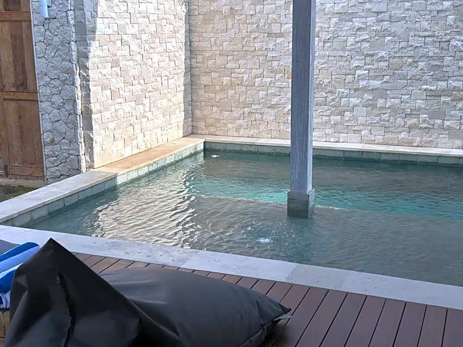 Unique Sula villa uluwatu