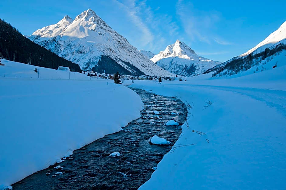 Hotel Rössle Superior