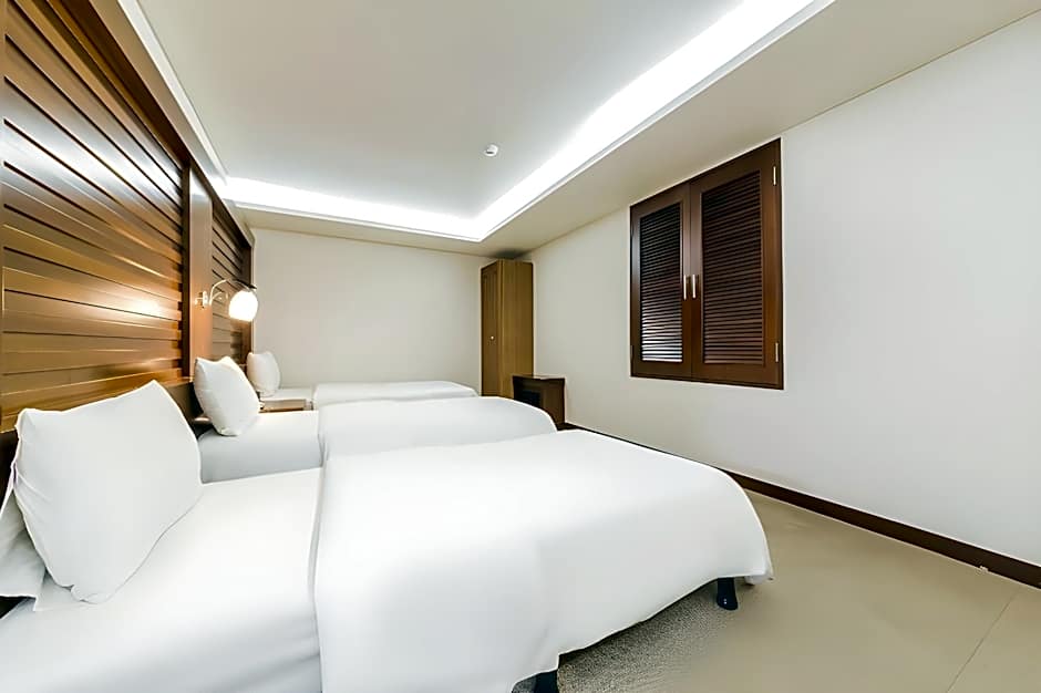 Incheon Airport Hotel Airstay