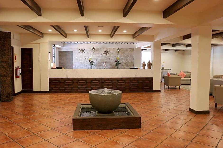 Hotel Agua Escondida