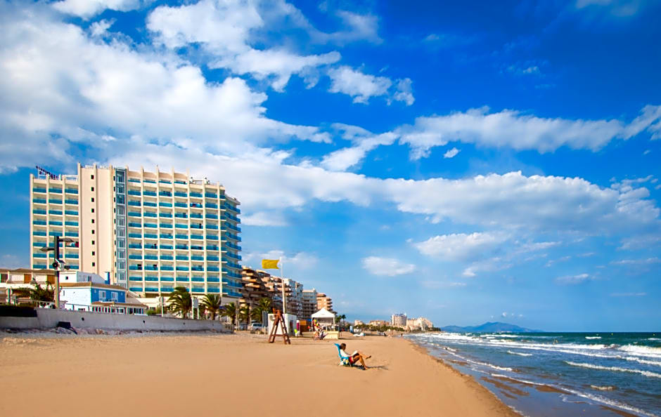 Hotel Servigroup Koral Beach