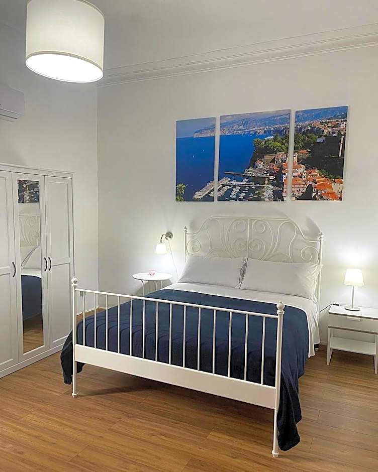 B&B Acqua Azzurra