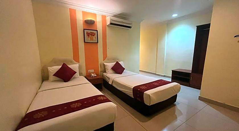 Sun Inns Kota Damansara