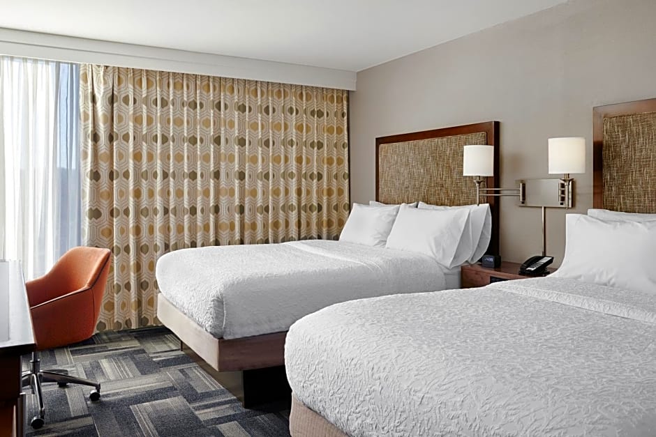 Hampton Inn Philadelphia/King of Prussia - Valley Forge