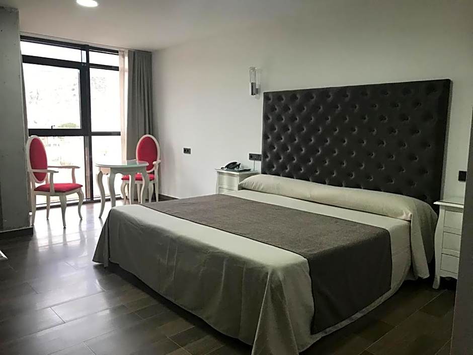 Hotel Julián