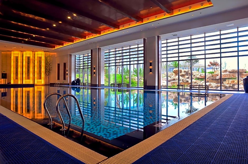 Worldhotel Grand Dushulake Suzhou