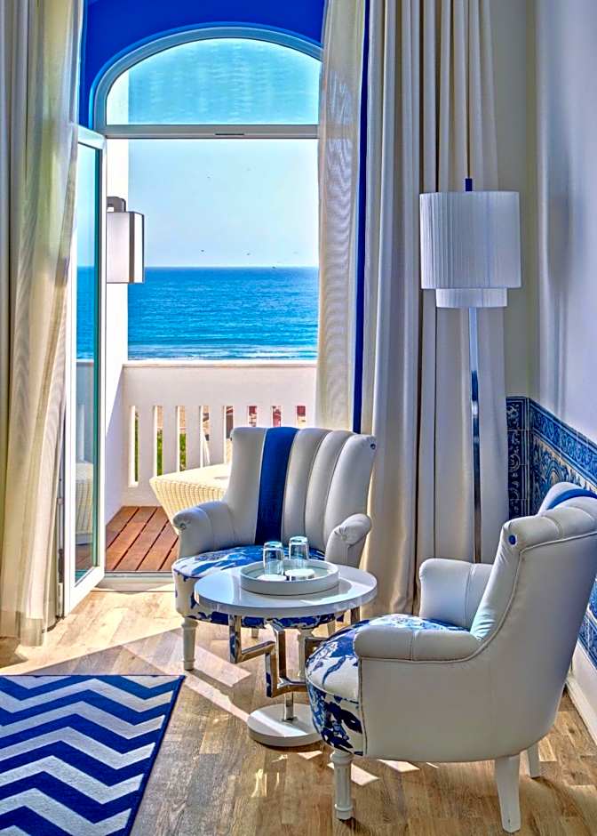 Bela Vista Hotel & Spa - Relais & Chateaux