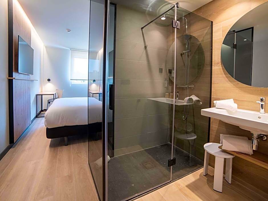 ibis Styles Santander