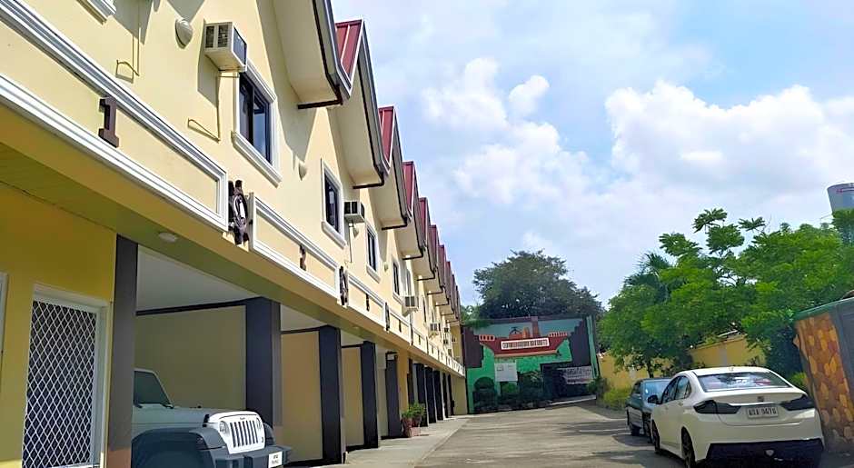 D Mariners Inn