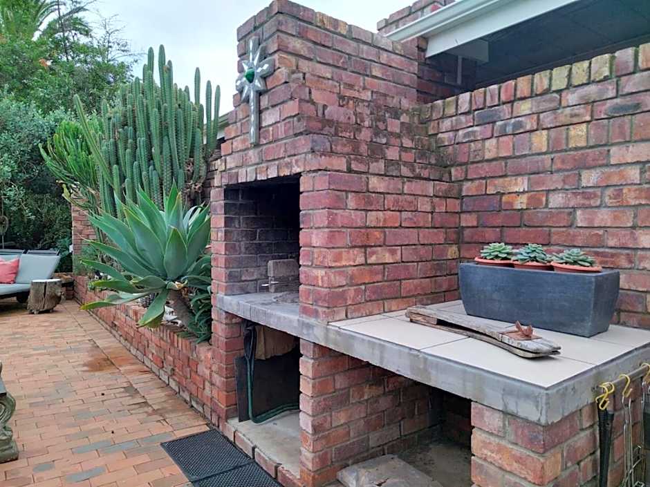 Earthbound Guest House