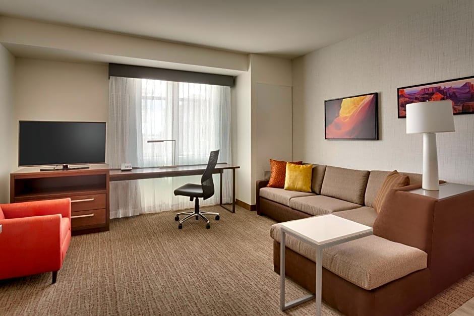 Residence Inn by Marriott Flagstaff