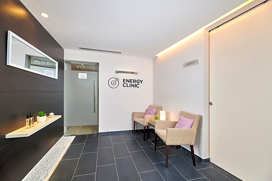 Hotel Molindrio Plava Laguna