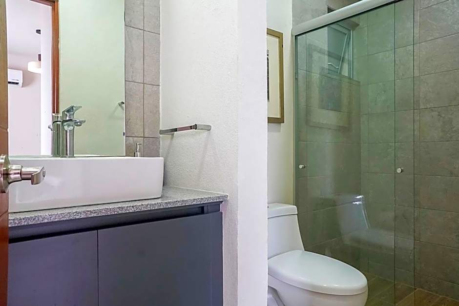 New Puerto Vallarta Calm Haven Garden & Pool