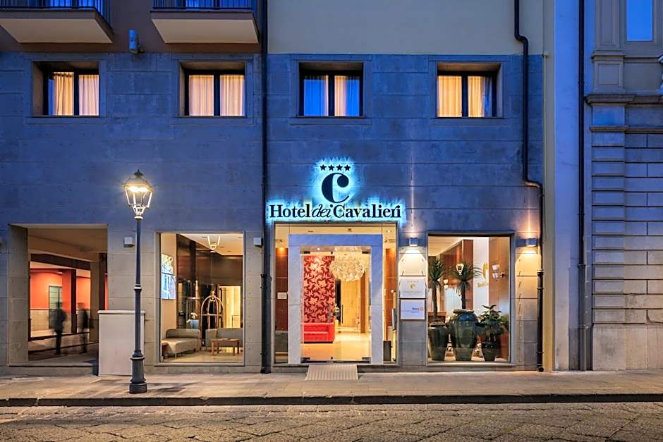 Hotel Dei Cavalieri Caserta