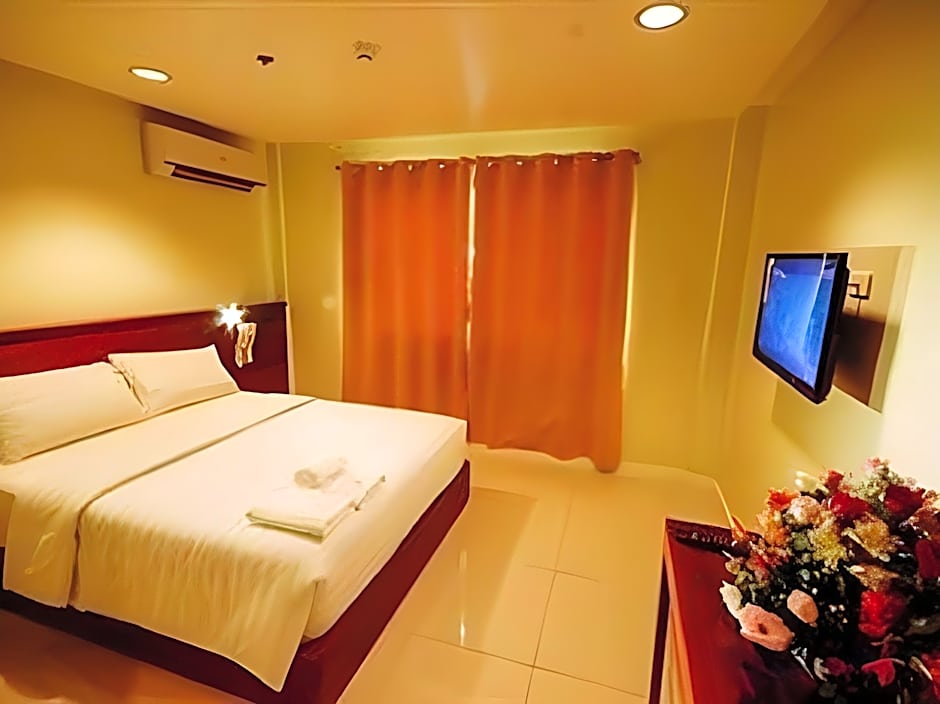 Marianne Hotel