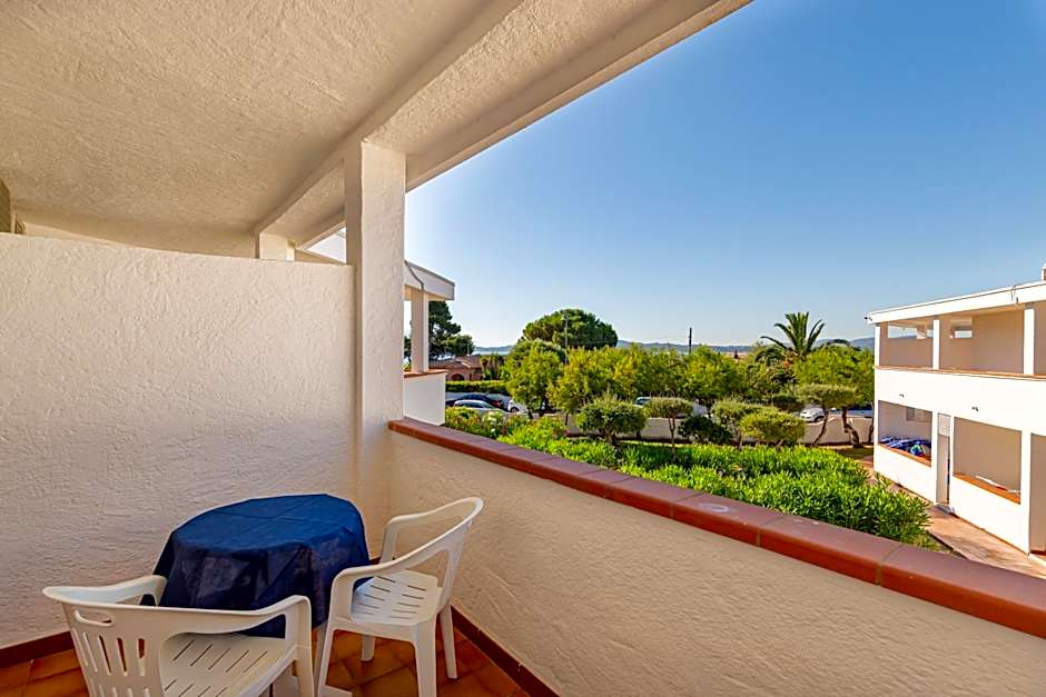 Hotel Mare Blue