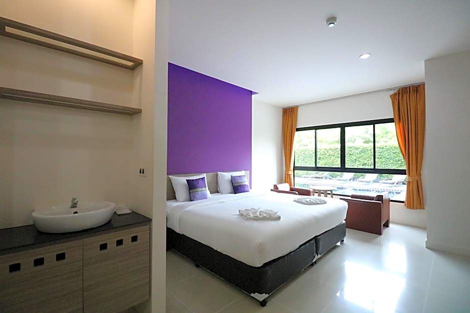 S4 Nai Yang Beach - Near Phuket Airport