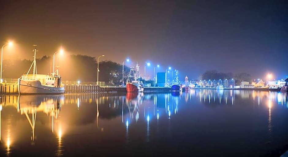 Domki Letniskowe Paula