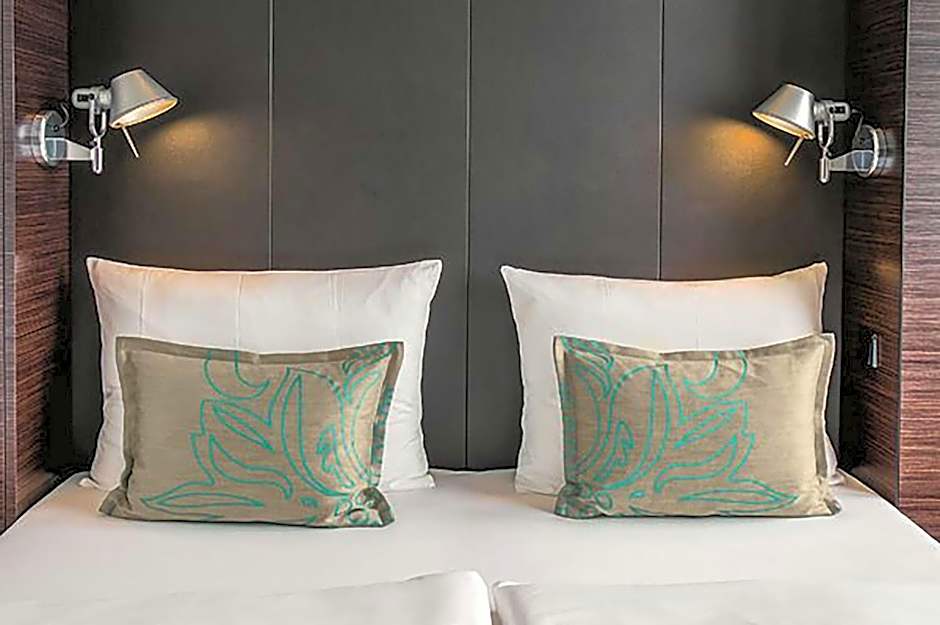 Motel One Stuttgart-Bad Cannstatt
