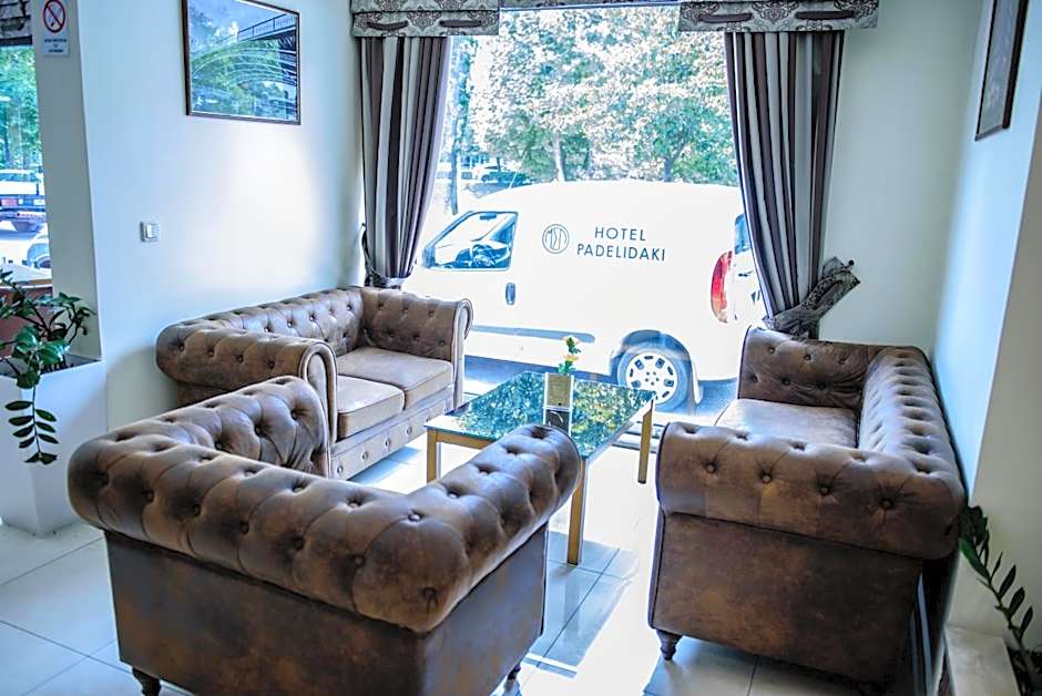 Hotel Padelidaki