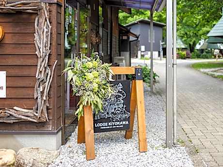 Lodge Kiyokawa