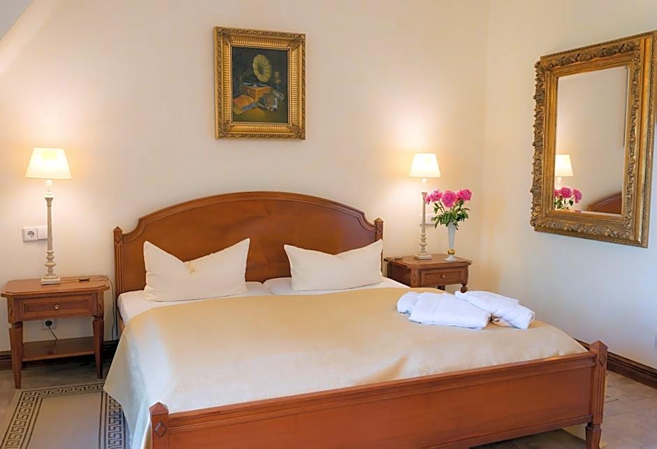 Schlosshotel zum Markgrafen