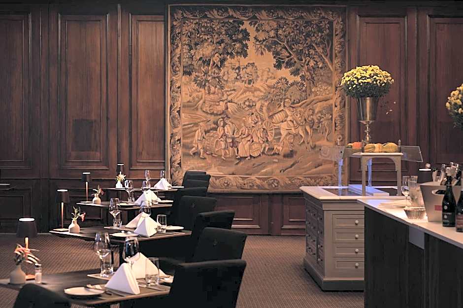 Rheinhotel Dreesen