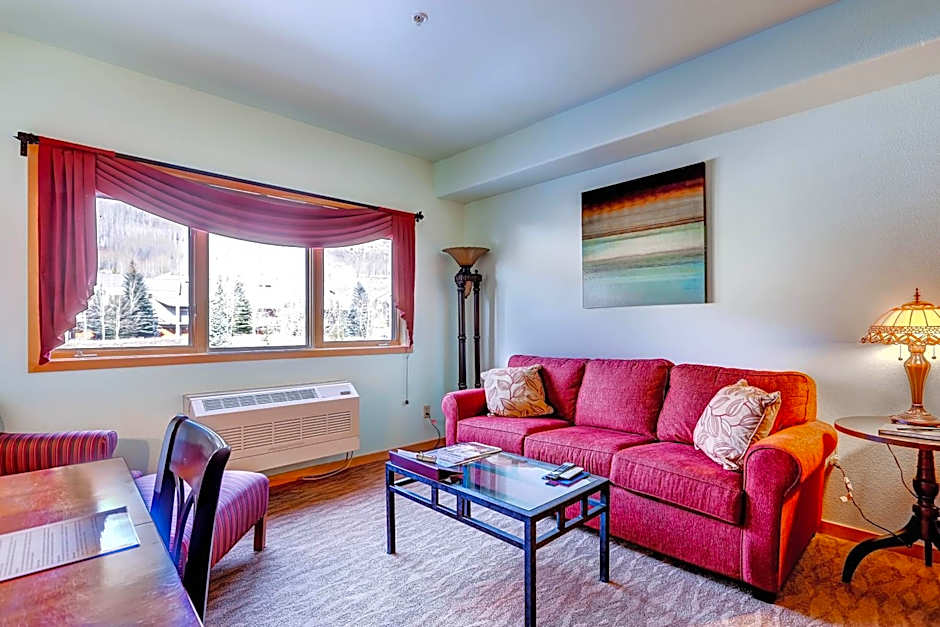 Gateway Mountain Lodge by Keystone Resort