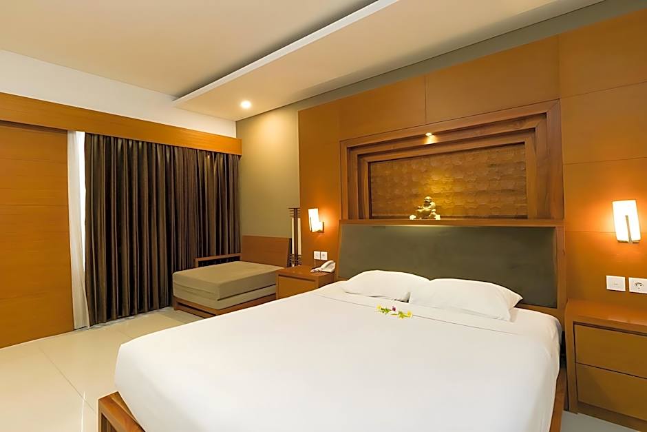 Hotel Sinar Bali Legian