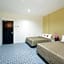 Swing & Pillows @ Grand Inn George Town Penang