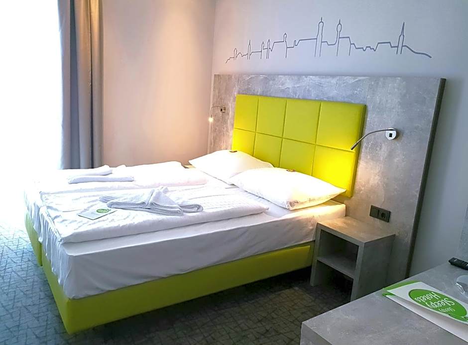 SleepySleepy Hotel Dillingen
