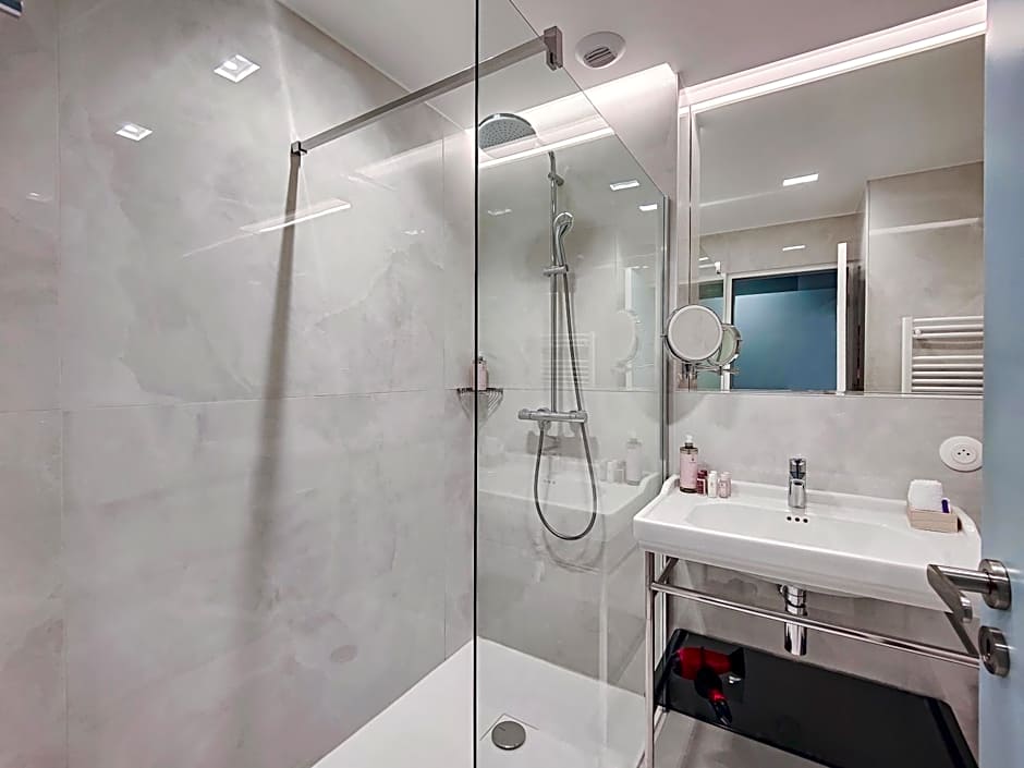 Aparthotel AMMI Nice Lafayette