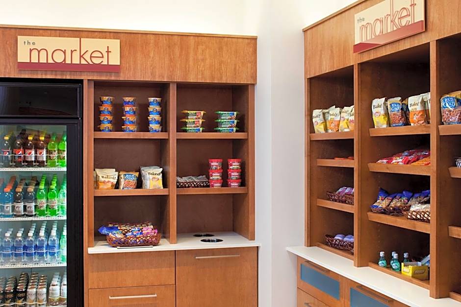 SpringHill Suites by Marriott Saginaw