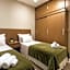 Comfortable 3 Bedrooms: Side Sea View